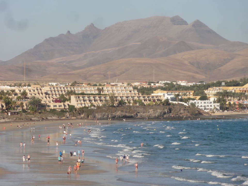 Taro Beach SBH Hotel Taro Beach