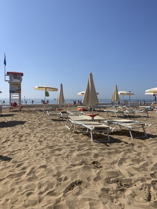 Strand Playa Grand Hotel