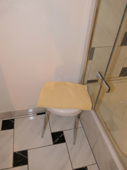 Zimmer Best Western Hotel Windorf