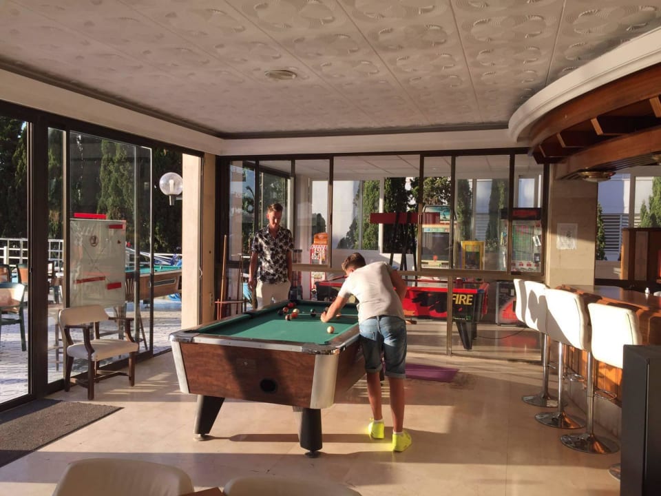 Hotel Playa Blanca Bei Juan Playa Blanca