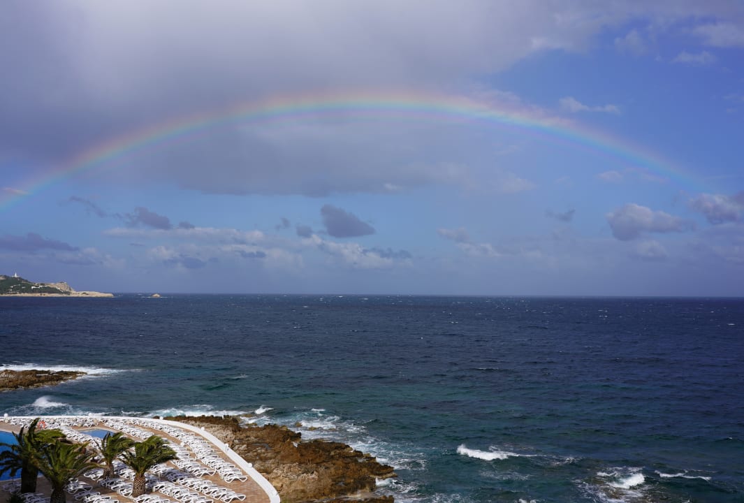 Ausblick Grupotel Aguait Resort & Spa - Adults only