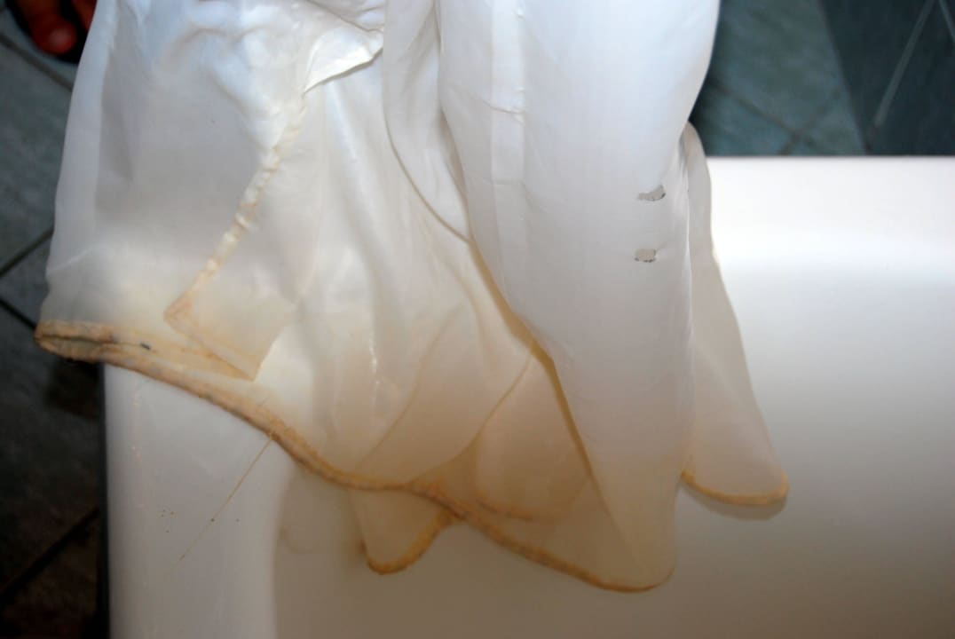 Łazienka Dessole Dolphin Bay Resort