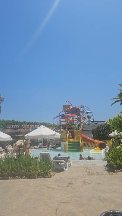 Pool Adalya Elite Lara