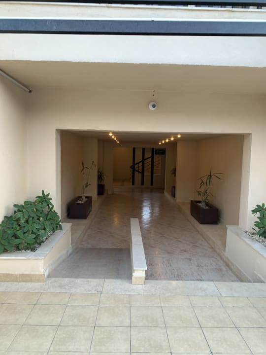 Sonstiges Steigenberger Aqua Magic