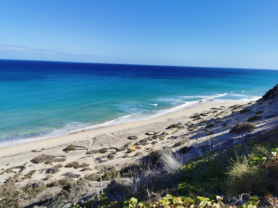 Strand Marina Playa Suite Hotel