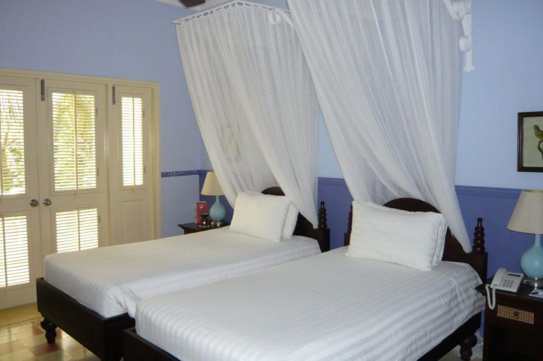 Zimmer La Veranda Resort Phu Quoc