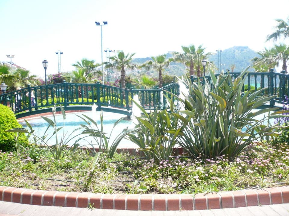 Garten Gardenia Hotel