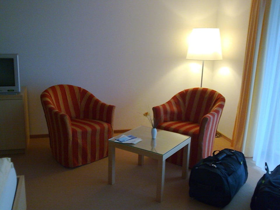 Doppelzimmer (Nr. 202) Landhotel Allgäuer Hof