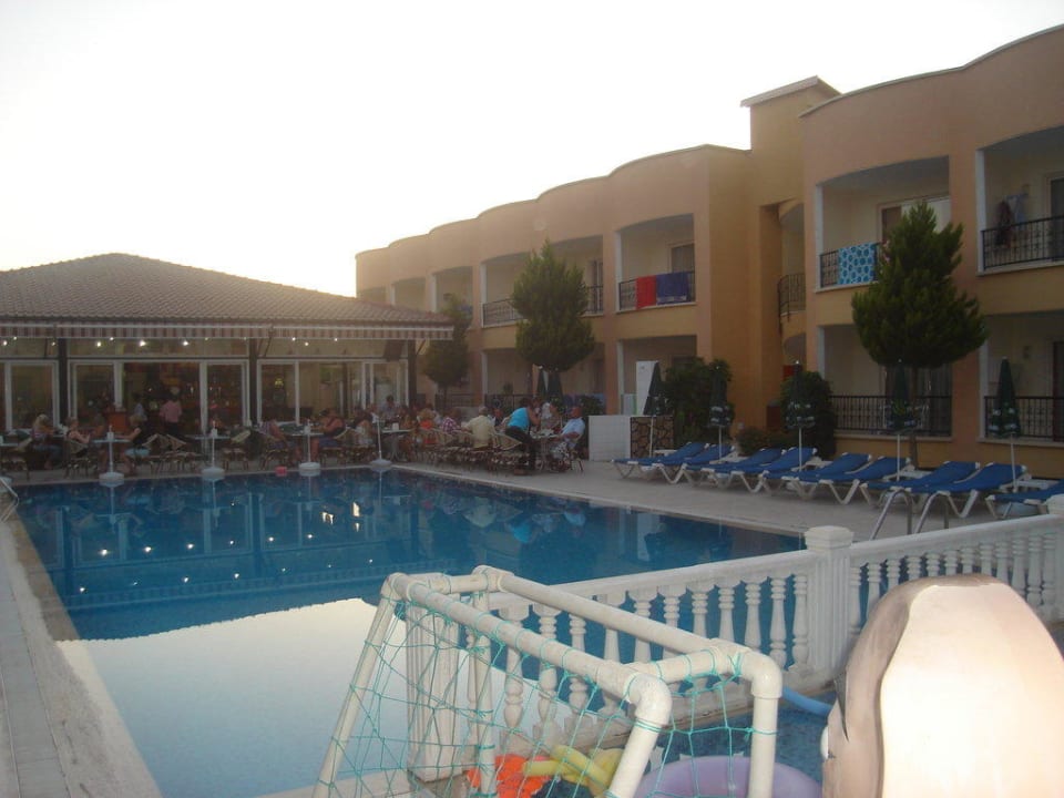 Hotel Sayanora Sayanora Hotel