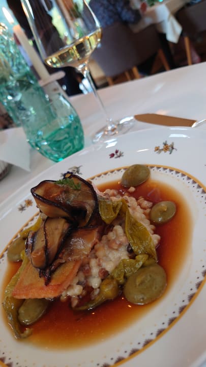 Gastro Hotel Das Leonhard - Naturparkhotel am Weissensee