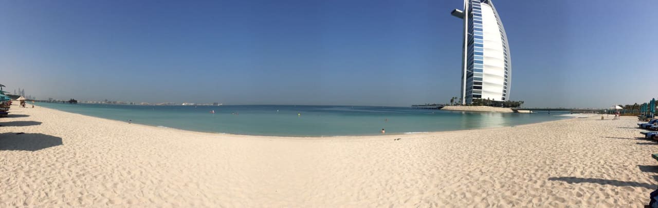 Strand Jumeirah Al Naseem
