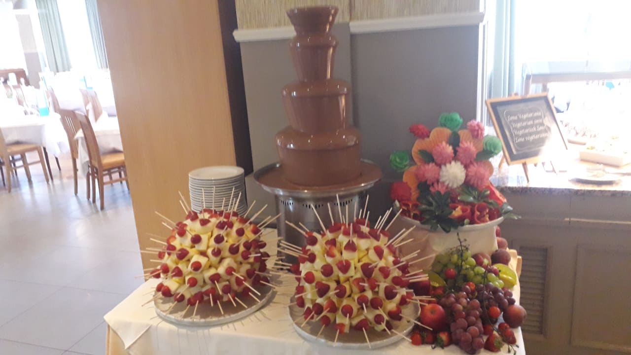 Gastro PortoBay Falésia