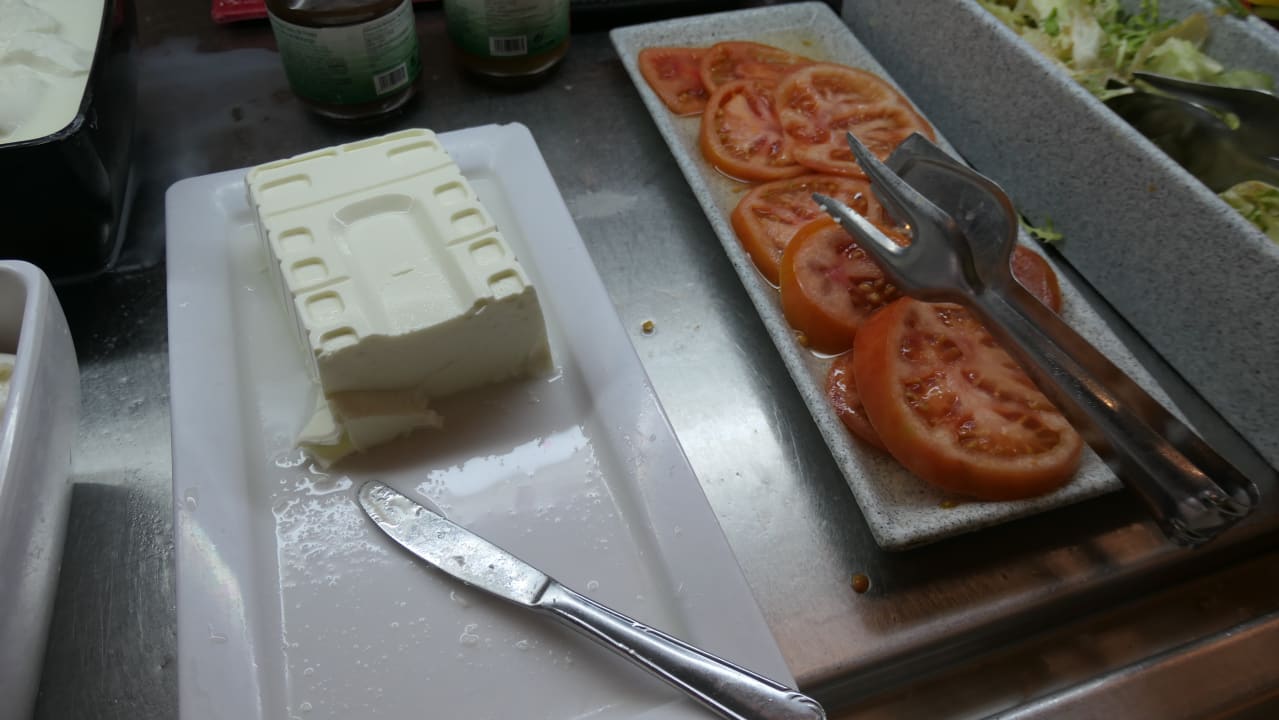 Gastro Hotel Riu Festival