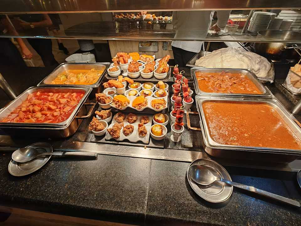 Gastro TRS Turquesa Hotel - Adults only