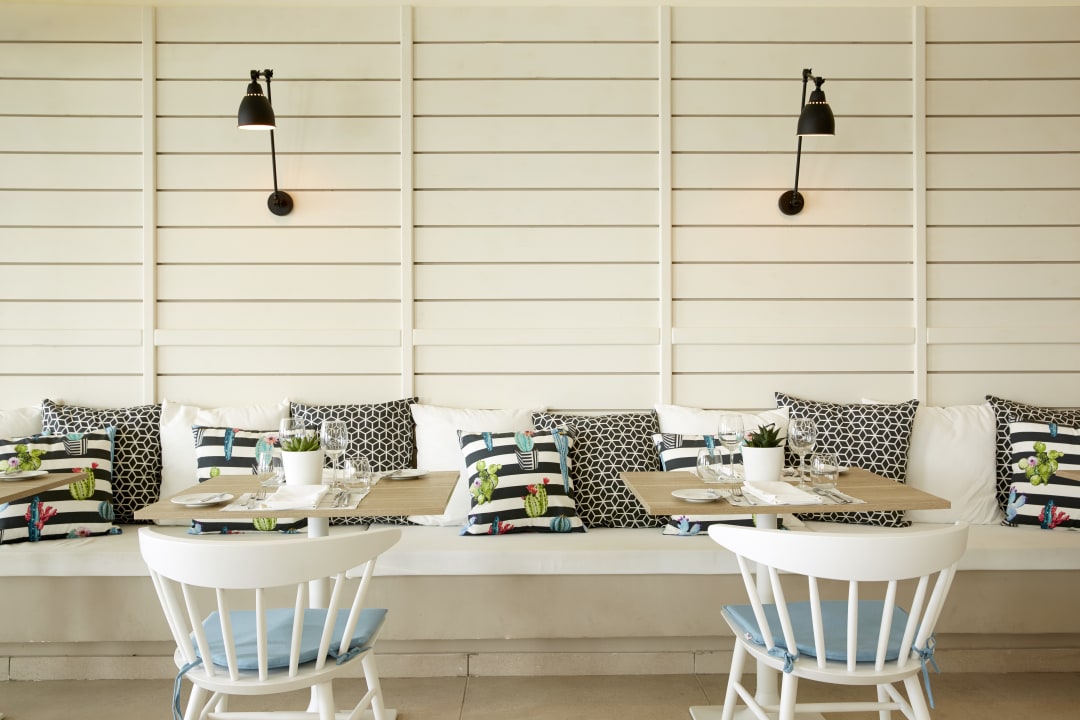 Restaurant Pelekas Monastery (Im Umbau/Renovierung)