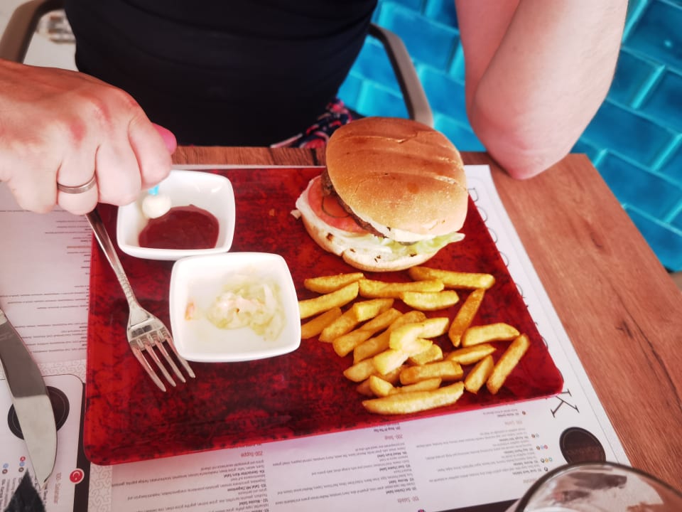 Gastro Seaden Quality Resort & Spa