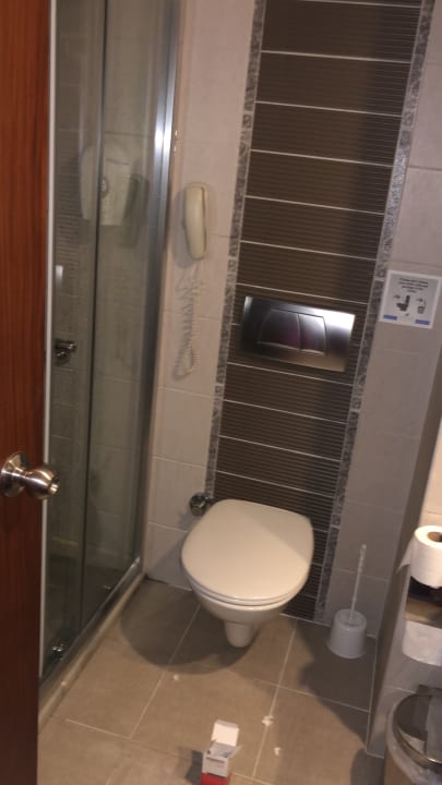 Zimmer Seaden Sea World Resort & Spa