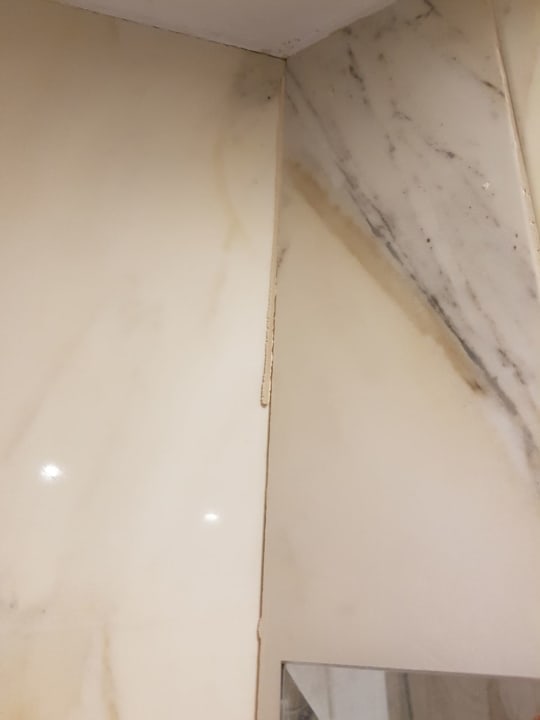 Zimmer Marianna Palace Hotel