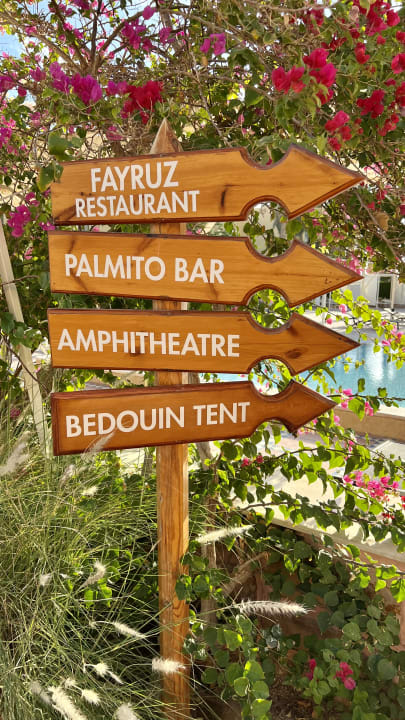 Sonstiges Steigenberger Coraya Beach - Adults only