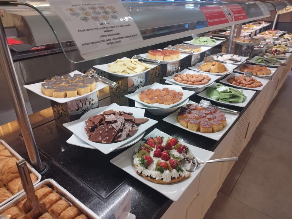 Gastro Eftalia Ocean Resort & Spa