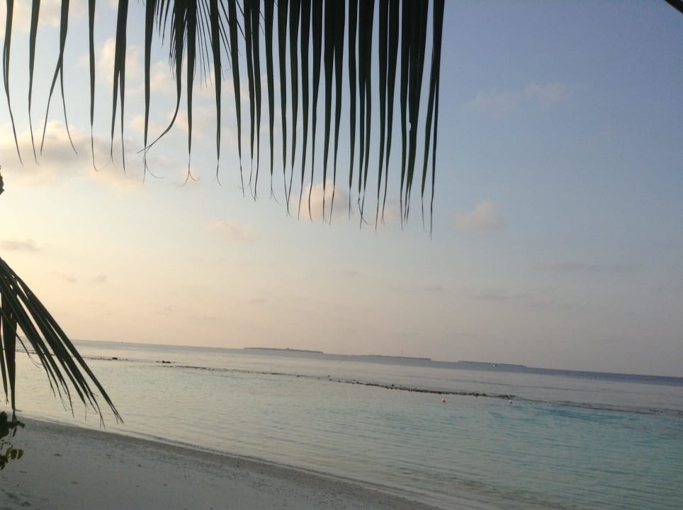 Strand Royal Island