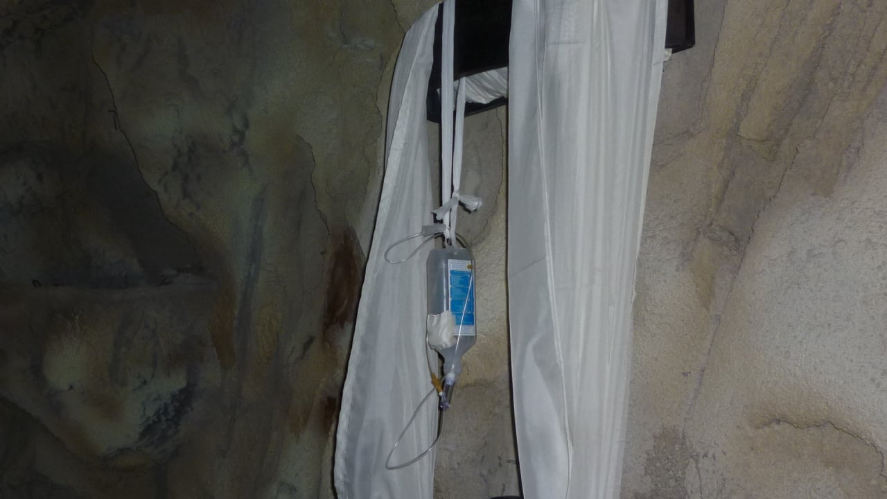 Zimmer Hotel Caves Beach Resort (Adults Only)