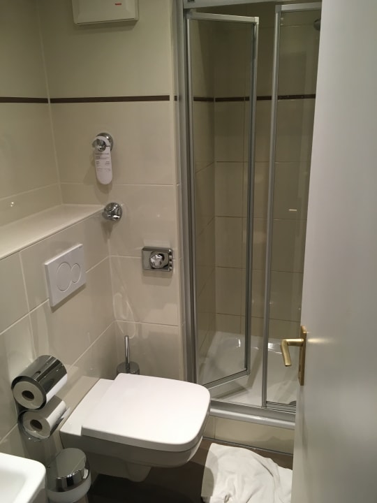 Zimmer Hotel Residenz