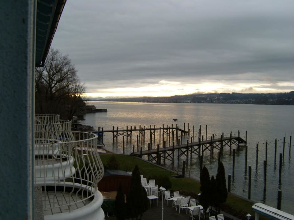 Seeblick Hotel Seeschau