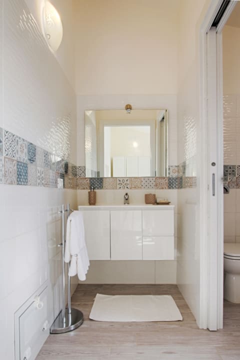 Zimmer Signorino Eco Resort & spa