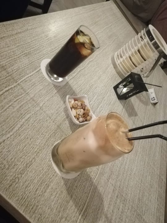 Gastro Atlantica Golden Beach - Adults only