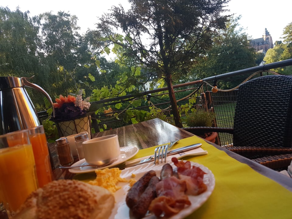 Gastro Best Western Hotel Wetzlar