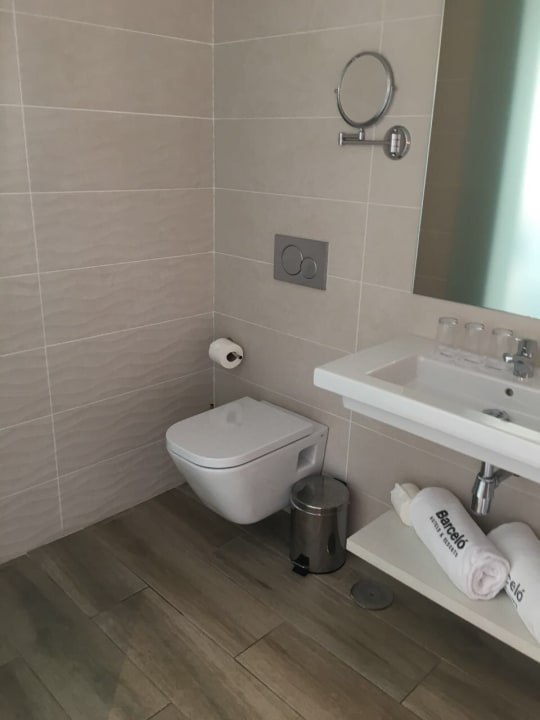 Zimmer Barceló Corralejo Sands