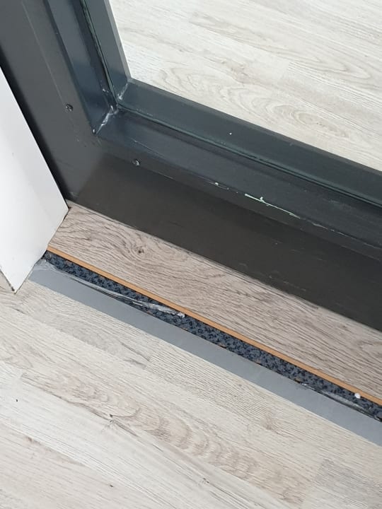 Sonstiges Palace Hotel