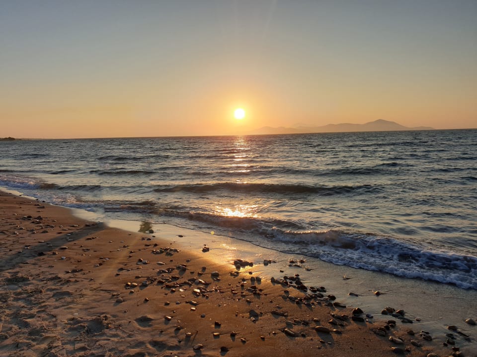 Strand Astir Odysseus Kos Resort & Spa