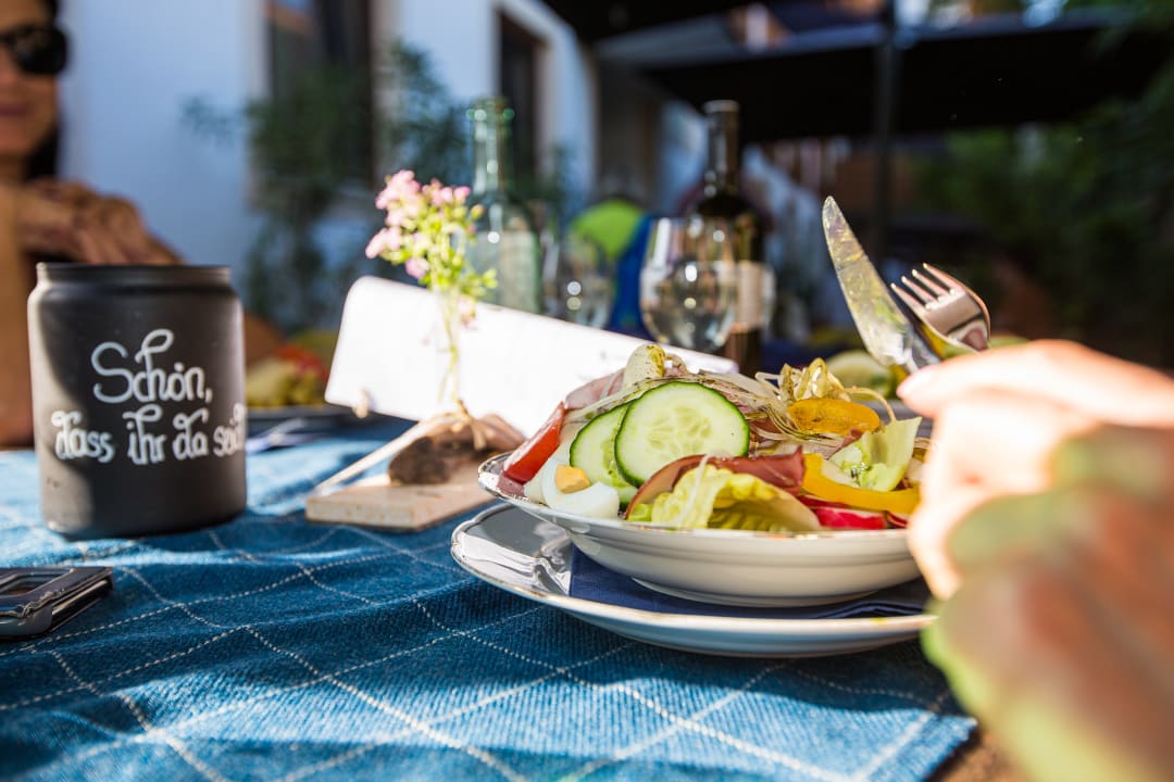 Gastro Pension Julia