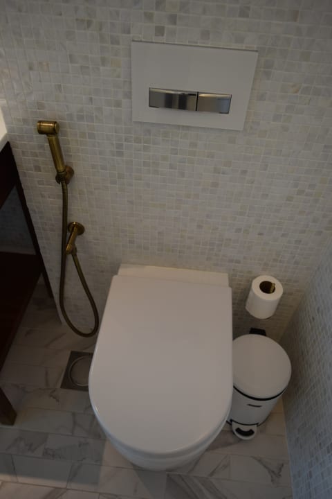 Zimmer Hotel Indigo Dubai Downtown by IHG