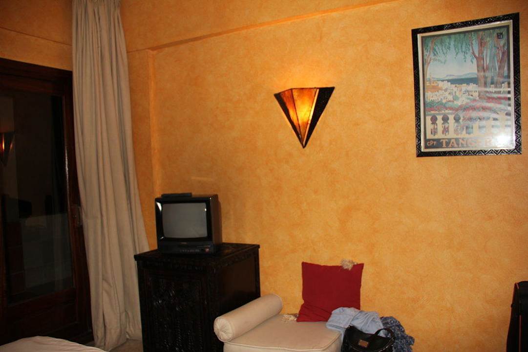 Pokój Oasis Hotel & Spa