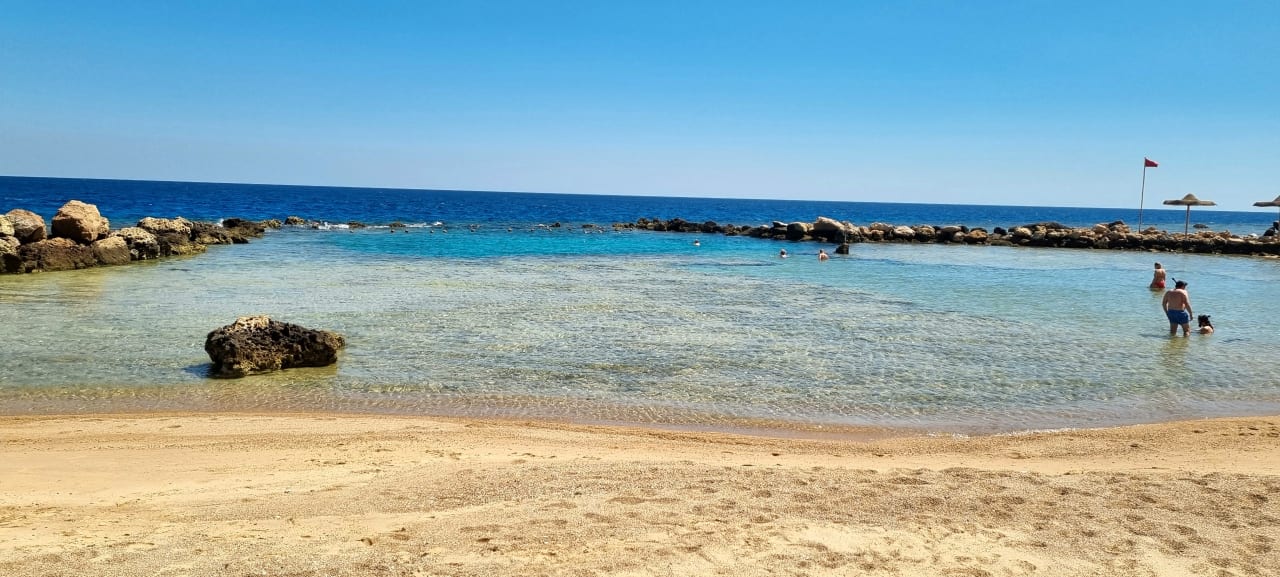 Strand Pickalbatros Citadel Resort