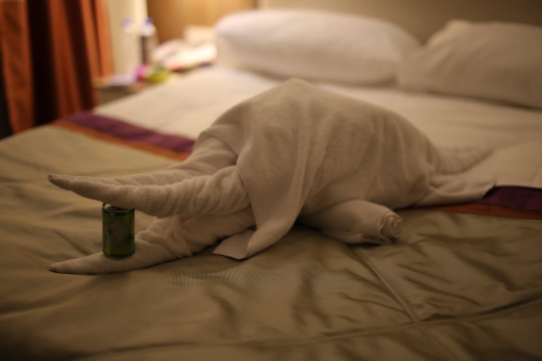 Suprise for the kids Hotel Botanik Platinum