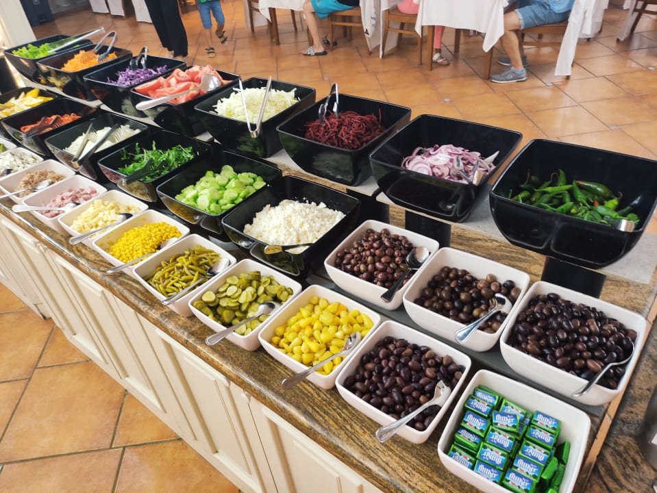 Gastro HVD Clubhotel Miramar