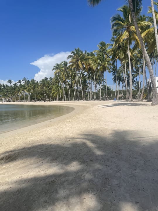 Strand Bahia Principe Luxury Bouganville