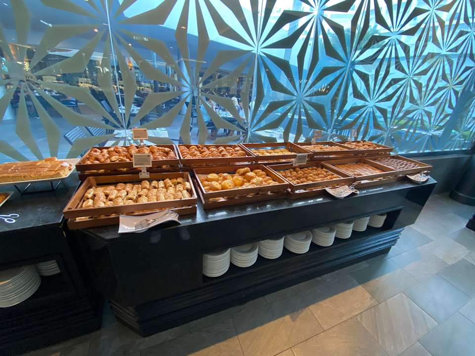 Gastro Hotel Riu Palace Meloneras