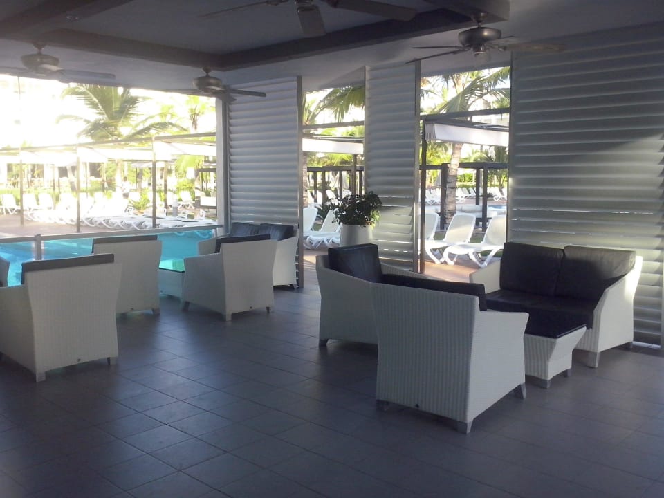 Poolbar Hotel Riu Palace Macao - Adults only