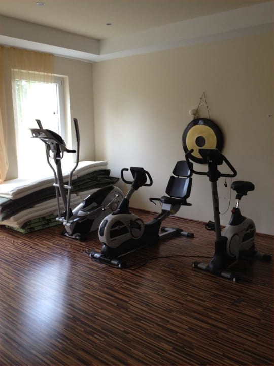 Geräte Hotel Holzapfel