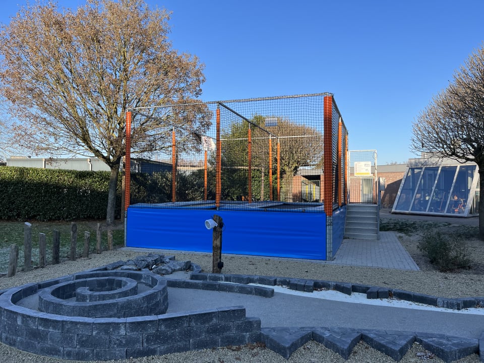 Sport & Freizeit Ferienpark Klein Vink