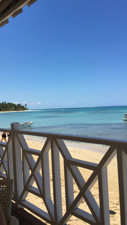 Strand Bahia Principe Grand El Portillo