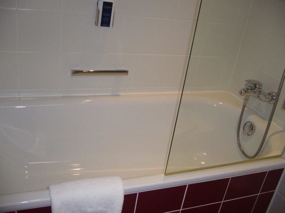 Bad Ramada by Wyndham Essen