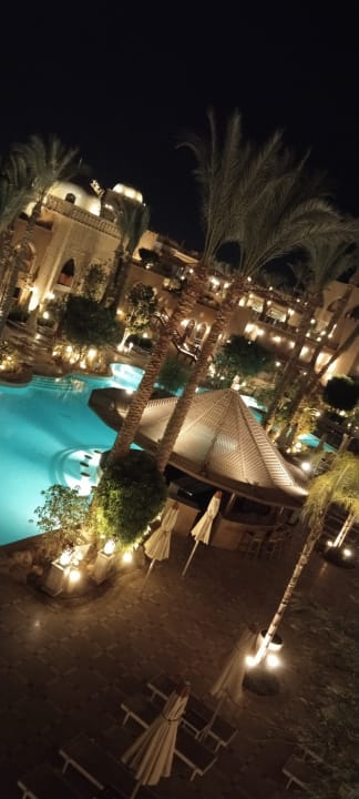 Ausblick Grand Waterworld Makadi & Family Star Makadi