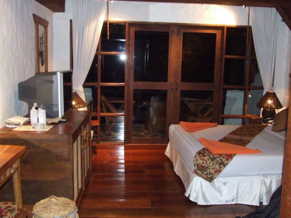 Zimmer Kuraburi Greenview Resort