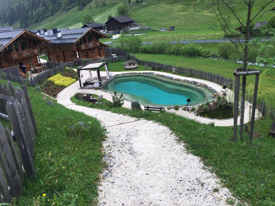 Sonstiges Chaletdorf Auszeit